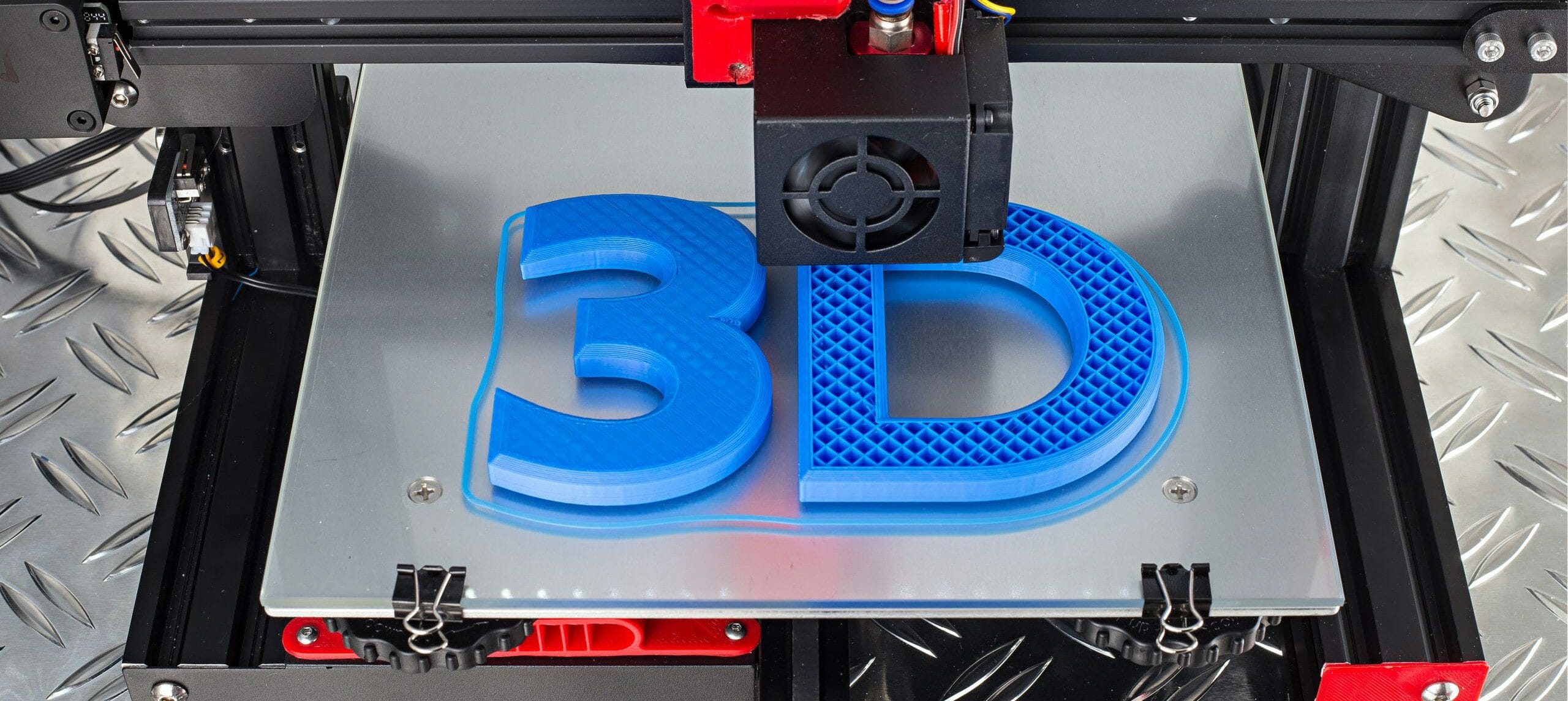 3D Printer