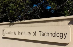 California Institute of Technology