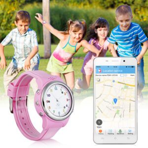 Children’s Smart Watches