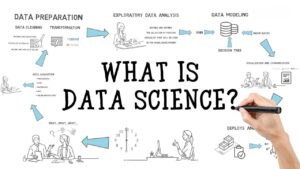 Data Science Degrees