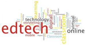 EdTech Companies