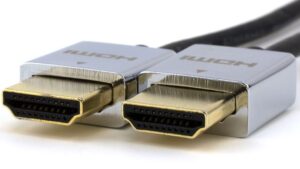 HDMI 2.1