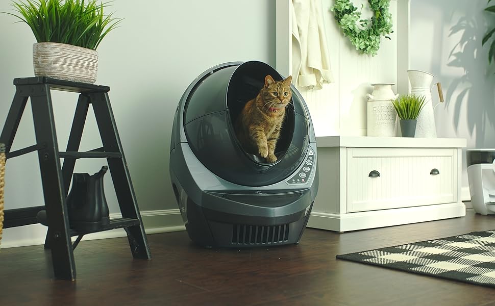 Litter Robot