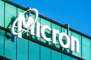 Micron Technology stock