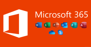 Microsoft 365