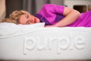 Purple Mattress