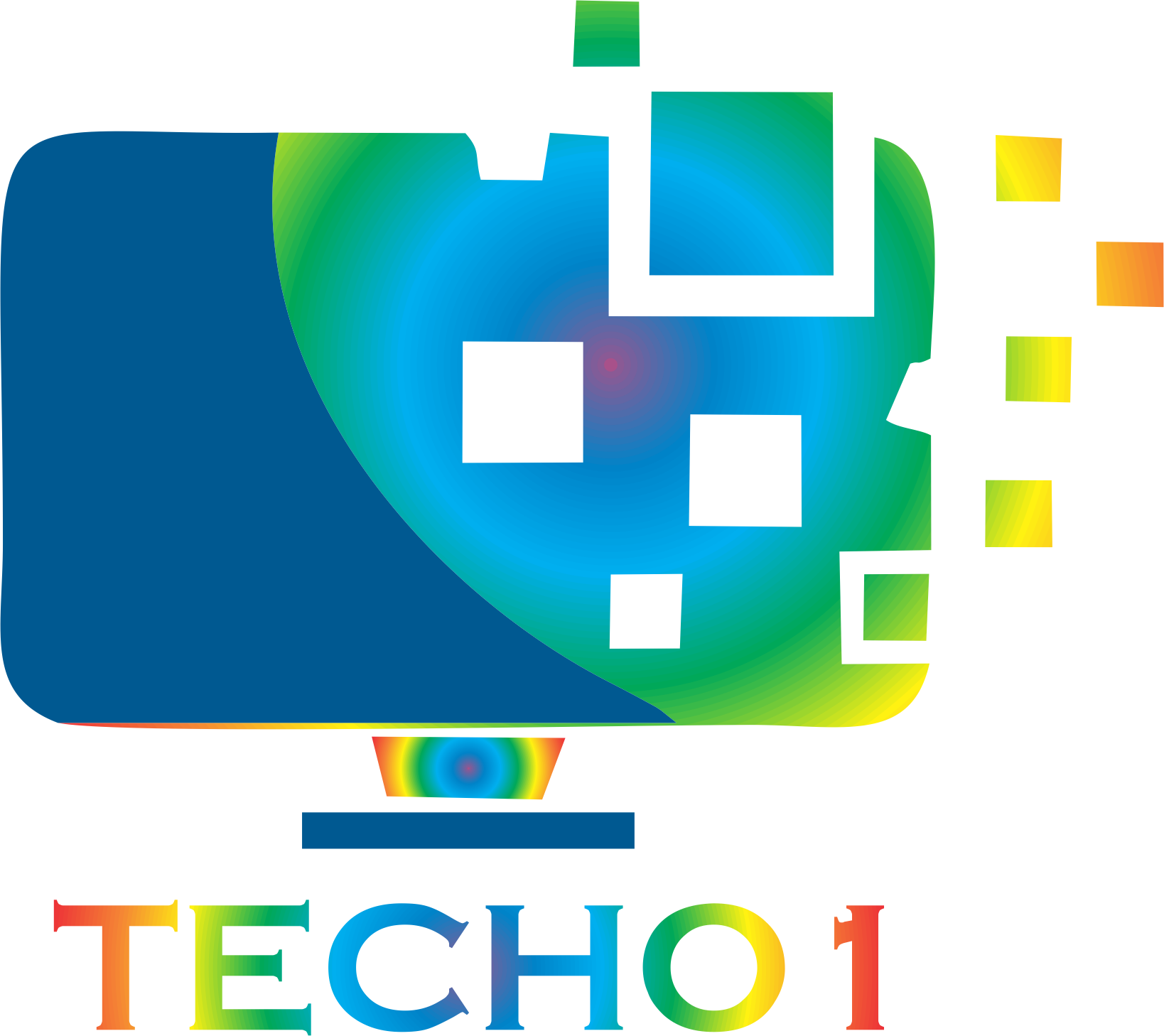 tech01.io