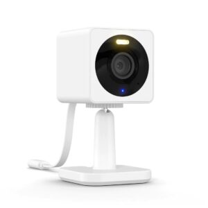 Wyze cameras