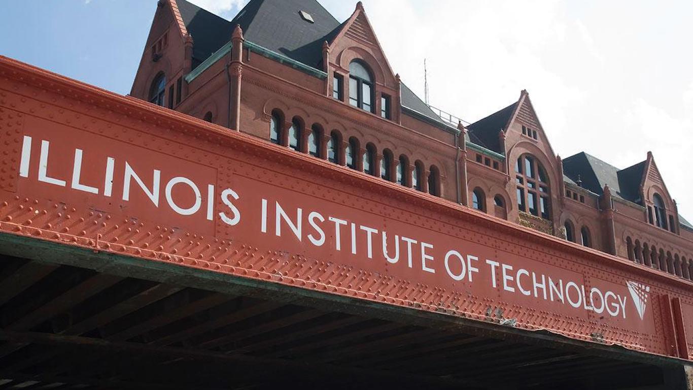 Illinois Institute of Technology