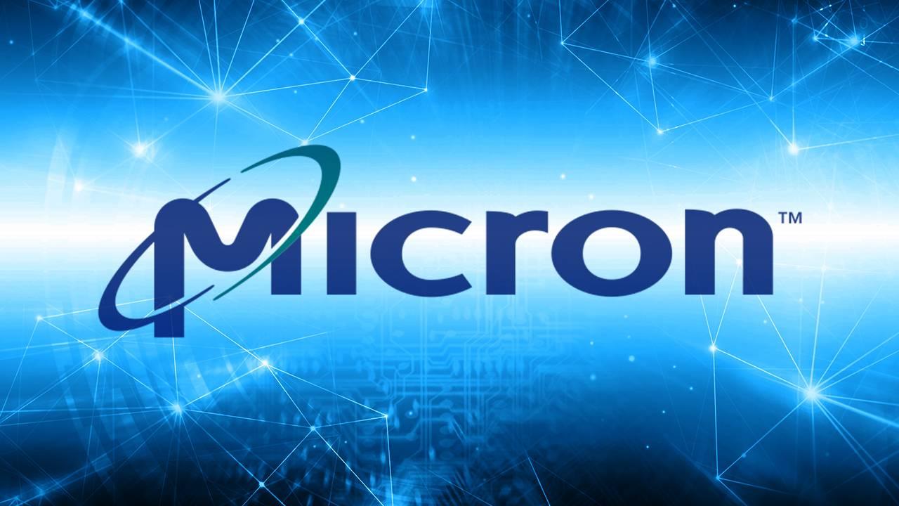 micron technology