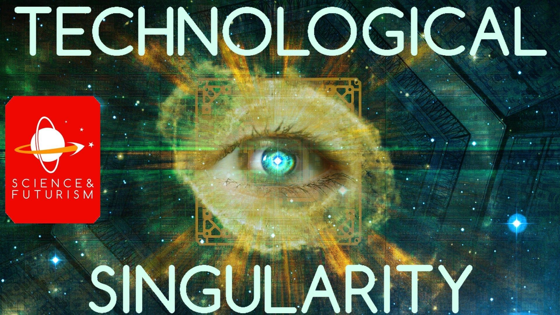 technological singularity