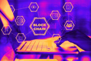 How Blockchain is Revolutionizing Supply Chain Management