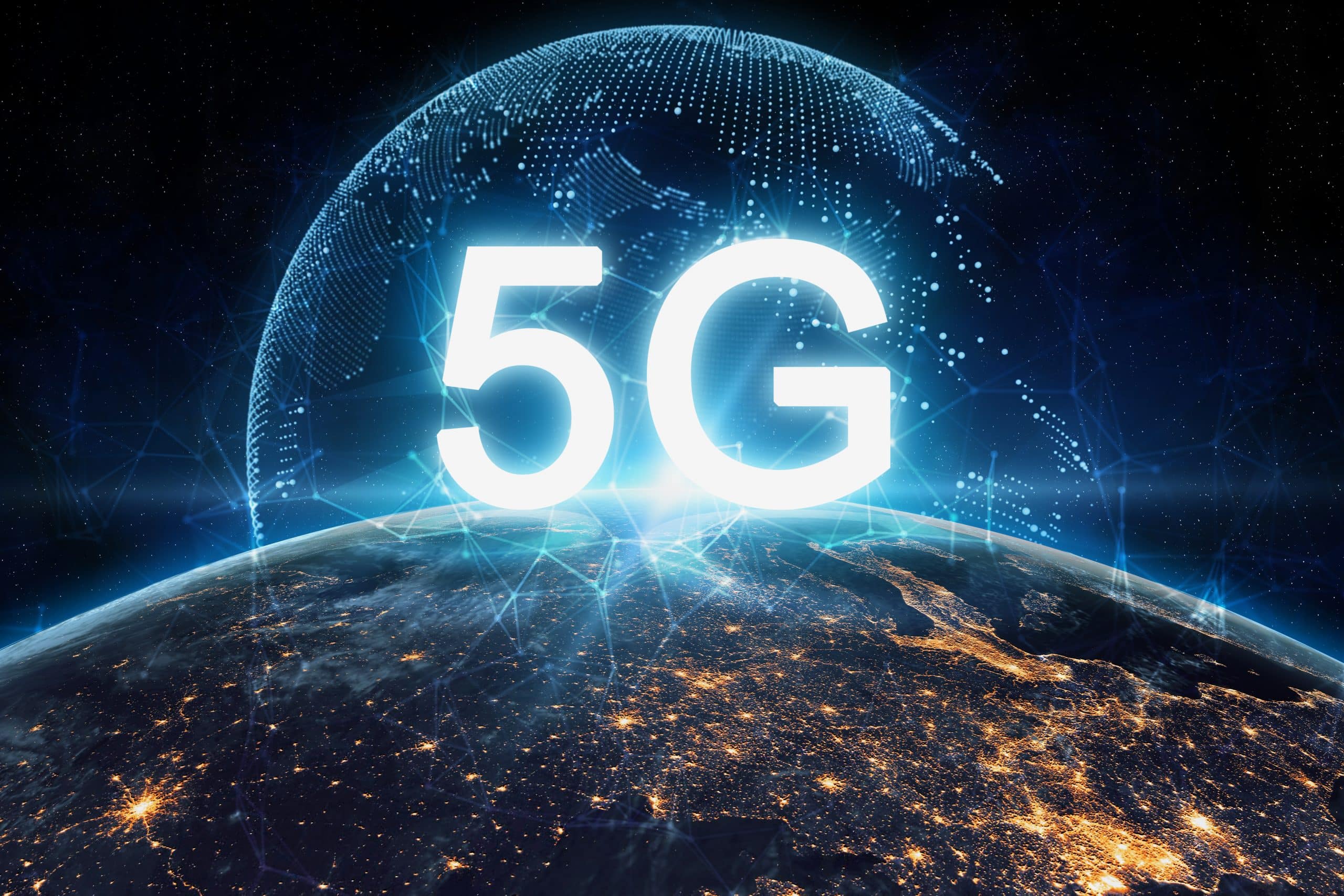 5G Technology