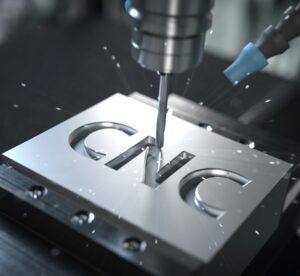 CNC Machines