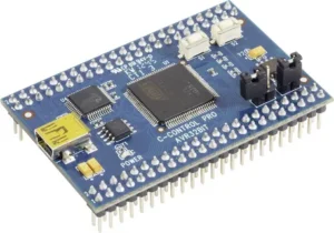 Microcontrollers