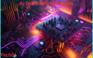 AI-Driven Microservices