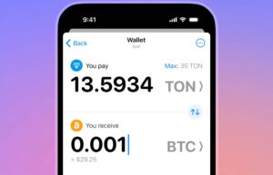 Telegram Wallet