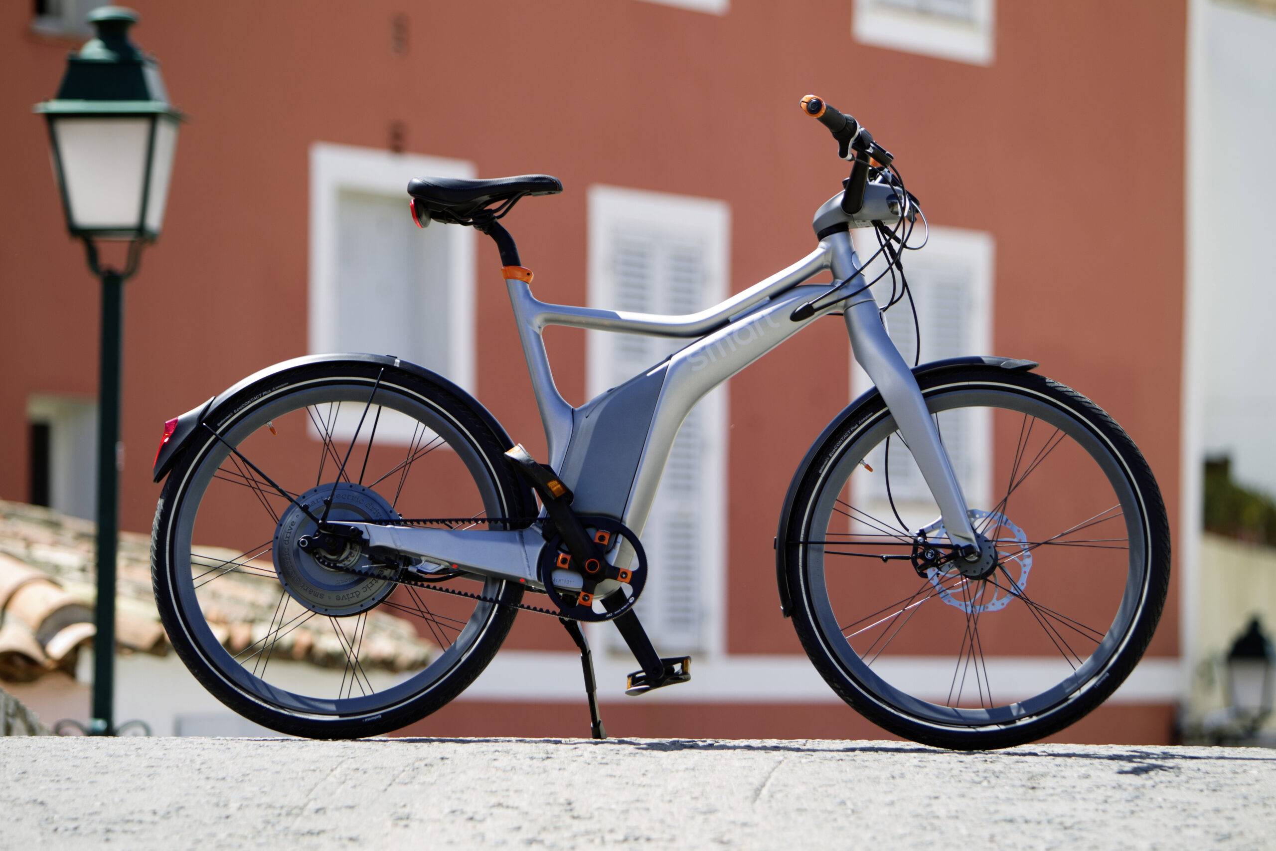 ebikes