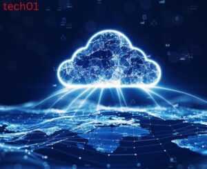 Cloud Computing Benefits