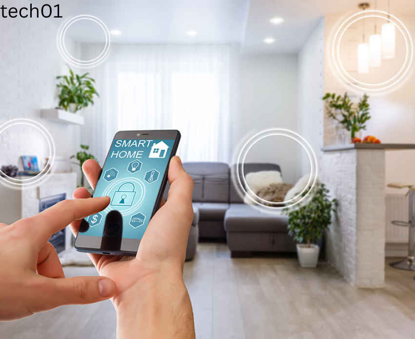 Affordable Smart Home Devices