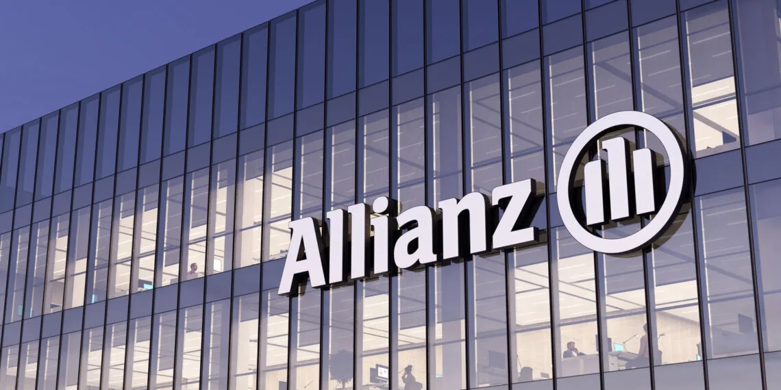 allianz technology trust